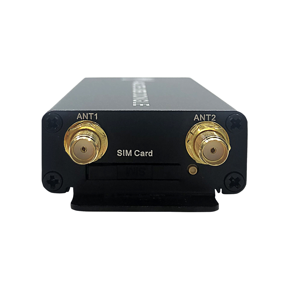 4G Dongle: w/EC200A Mini PCIe