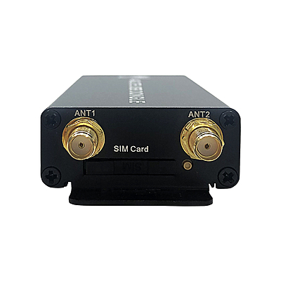 4G LTE Dongle with EG25-G Mini PCIe Module, Mini PCIe to USB Type-C Adapter, Drawer SIM Slot for Global IoT/M2M Applications