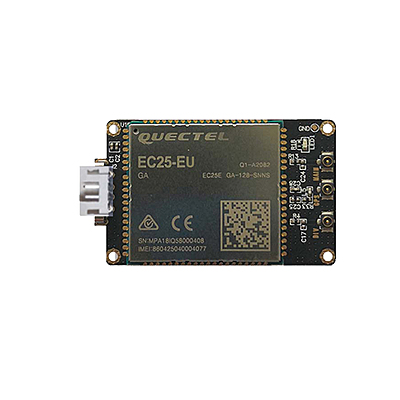 4G LTE USB Dongle with Quectel EC25 Series LCC Modem, SIM Slot, GPS, USB-A or 4PIN PH2.0 for IoT and M2M Applications 4G LTE USB Dongle with Quectel EC25 Series LCC Modem, SIM Slot, GPS, USB-A or 4PIN PH2.0 for IoT and M2M Applications