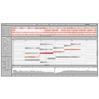 Melodyne 5 Studio