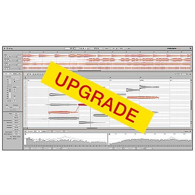 Melodyne 5 Studio < Assistant
