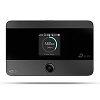TP-Link 4G LTE Advanced Wifi Modem