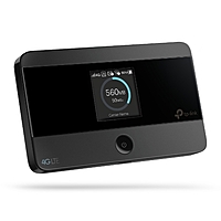 TP-Link 4G LTE Advanced Wifi Modem
