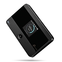 TP-Link 4G LTE Advanced Wifi Modem