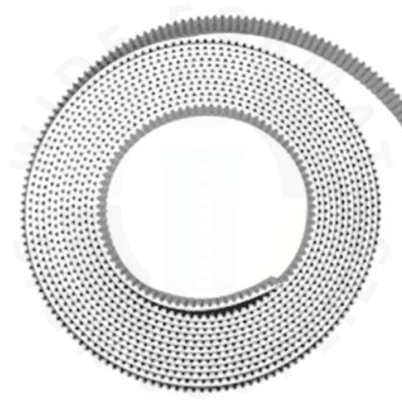 Mimaki Y Drive Belt 160- M801828