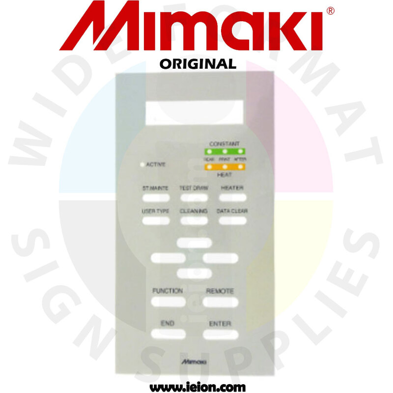 Mimaki KB Sheet 33 P M905212