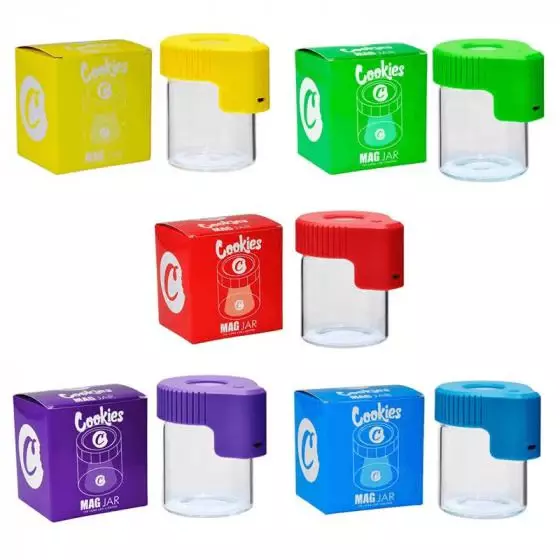 MAG JARS MAG JARS