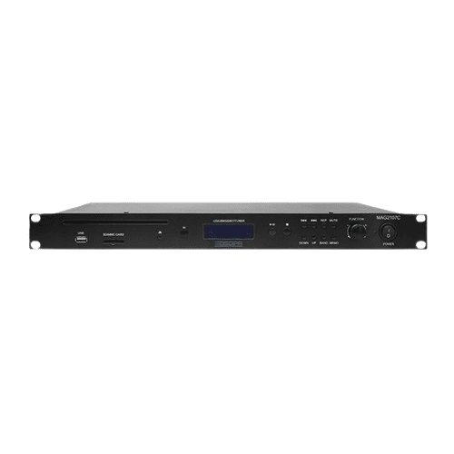 MAG2107C MAG2107C