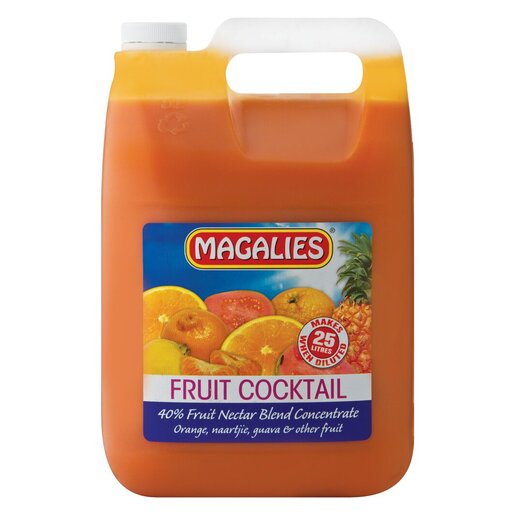 MAGALIES JUICES 5L MAGALIES JUICES 5L