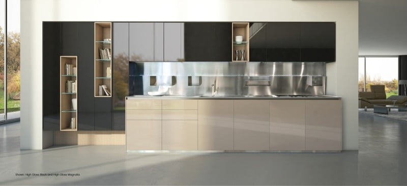 Luxe Panels C1-MAGNOLIA