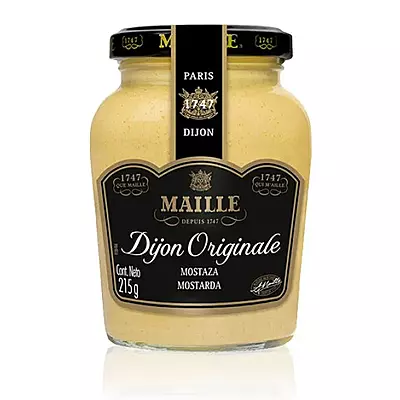 MAILLE MOSTAZA DIJON 865 G