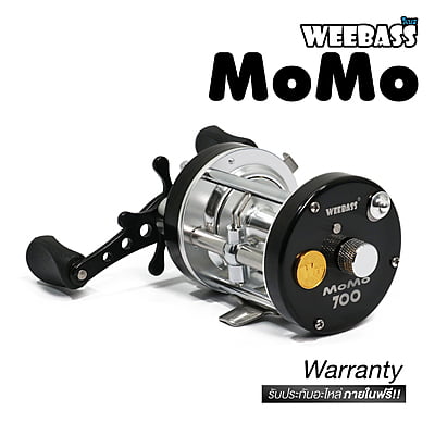 WEEBASS รอก - รุ่น MOMO WEEBASS รอก - รุ่น MOMO