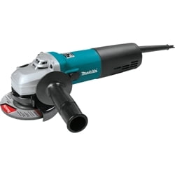 Makita Angle Grinder - 4-1/2" 9564CV Makita Angle Grinder - 4-1/2" 9564CV