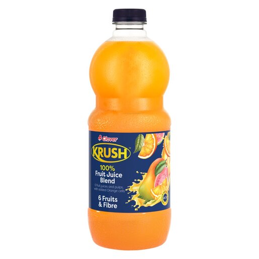 CLOVER KRUSH MANGO 1X1LT