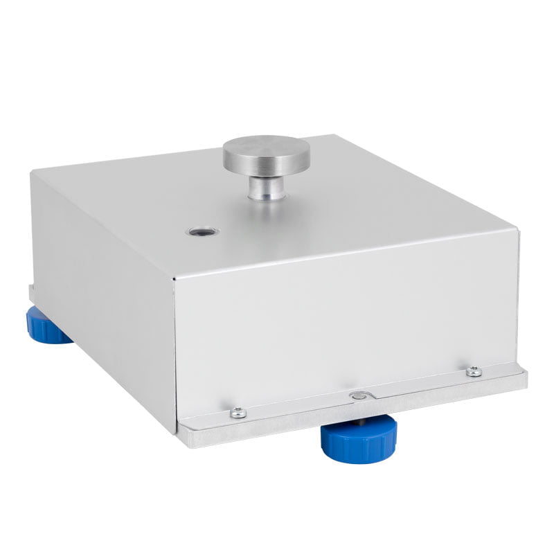 Weighing Module Max: 220 g d: 0.1 mg Weighing Module Max: 220 g d: 0.1 mg