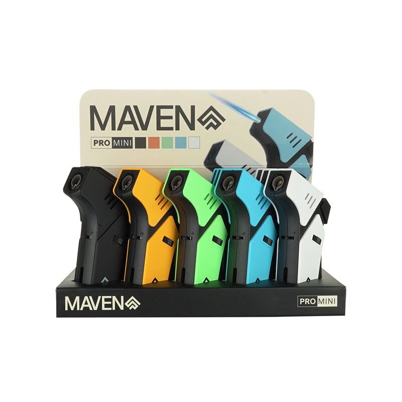 MAVEN PRO MINI