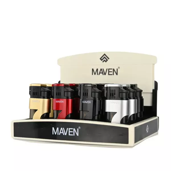 MAVEN SABRE MAVEN SABRE