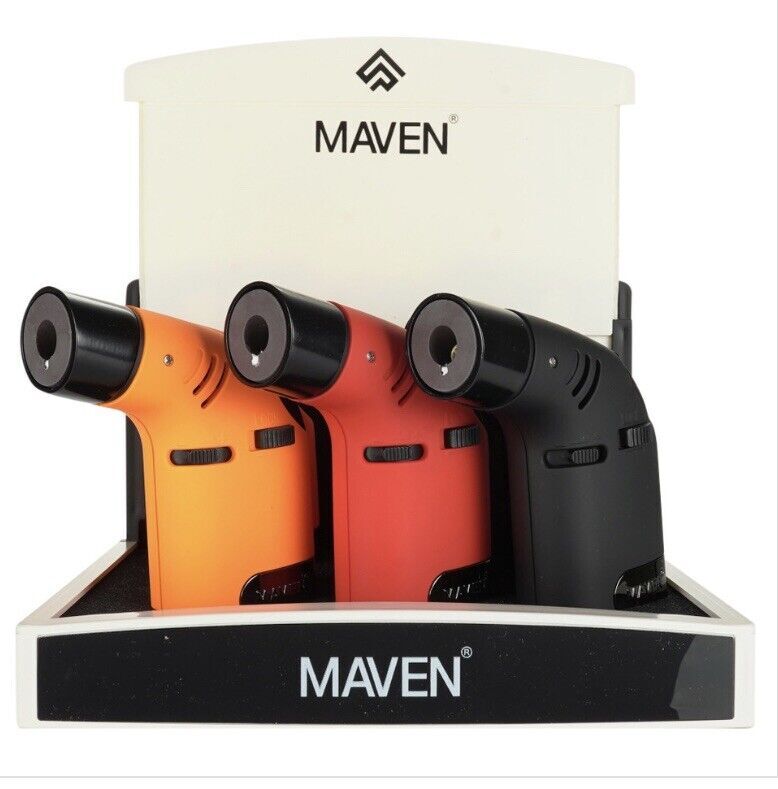 MAVEN TUSK MAVEN TUSK