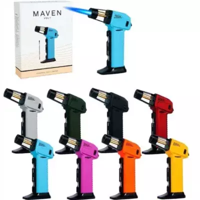 MAVEN VOLT MAVEN VOLT