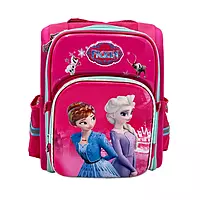 MAX 2 ZIPS FOLDABLE BAG