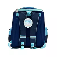 MAX 3 ZIPS FOLDABLE BAG