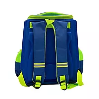 MAX 3 ZIPS FOLDABLE BAG