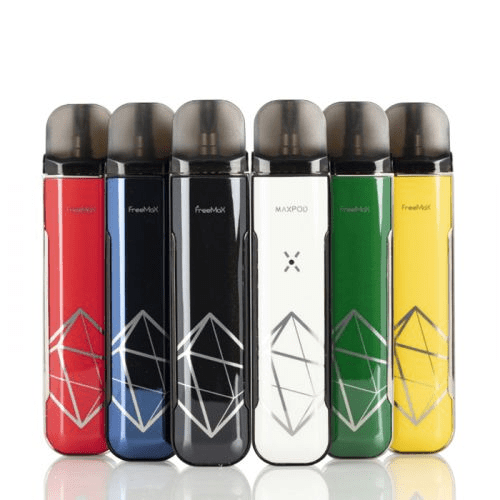 DEVICE:MAXPOD KIT