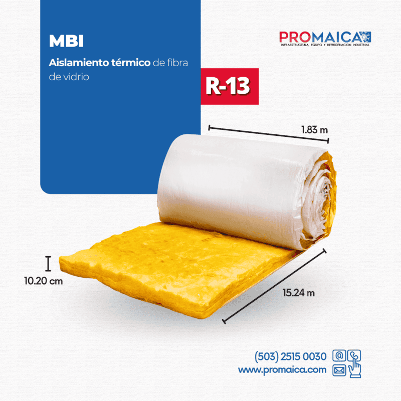 MBI-R13 MBI-R13