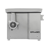 Molino de carne acero inoxidable 3/4 HP