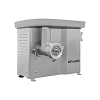 Molino de carne acero inoxidable 3/4 HP