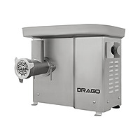 Molino de carne acero inoxidable 3/4 HP