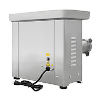 Molino de carne de mesa potencia 1 HP