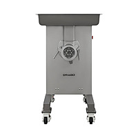 Molino de carne de piso potencia 4 HP