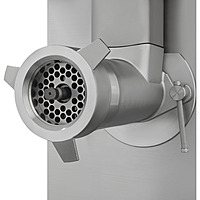 Molino de carne de piso potencia 4 HP