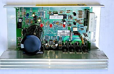 Nordictrack MC2000H Controller Part Number: 181383