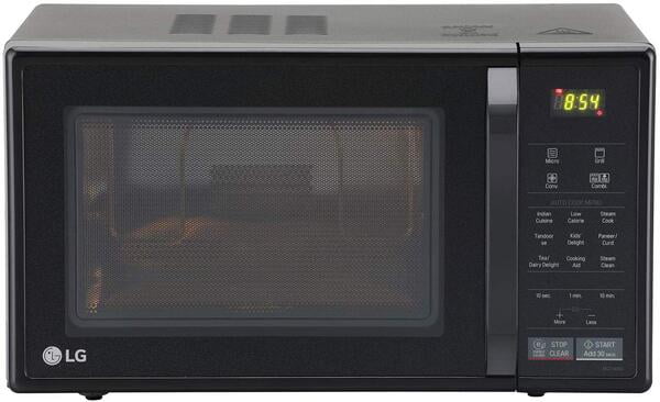 LG MICROWAVE 2146BG LG MICROWAVE 2146BG