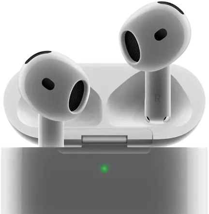 AirPods 4 AirPods 4