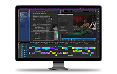 Media Composer Ultimate 2Y Subscription
