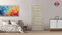 UNIDOORS Internal Door MD01 Oak Sonoma UNIDOORS Internal Door MD01 Oak Sonoma