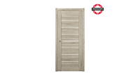 UNIDOORS Internal Door MD01 Oak Sonoma UNIDOORS Internal Door MD01 Oak Sonoma
