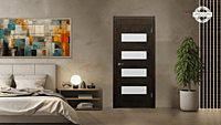 UNIDOORS Internal Door MD02 Old Tree