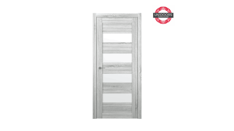 UNIDOORS Internal Door MD02 Light Sonoma UNIDOORS Internal Door MD02 Light Sonoma