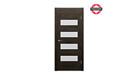 UNIDOORS Internal Door MD02 Old Tree