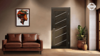 UNIDOORS Internal Door MD03 Old Tree UNIDOORS Internal Door MD03 Old Tree