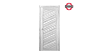 UNIDOORS Internal Door MD03 Light Sonoma UNIDOORS Internal Door MD03 Light Sonoma