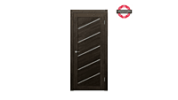 UNIDOORS Internal Door MD03 Wenge UNIDOORS Internal Door MD03 Wenge