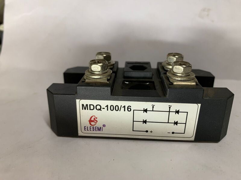 MDQ100/16 MDQ100/16