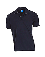 T1811 PLAYERA POLO CABALLERO MC BIBO MÉXICO