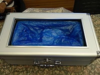 Shoe Cover Dispenser Shoe Cover Dispenser
