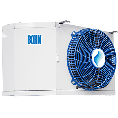 Evaporador Medio Perfil Deshielo Electrico 4App 208-230/1/60-Bml100Ba